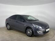 Hyundai Solaris I Рестайлинг Санкт-Петербург  - изображение 21