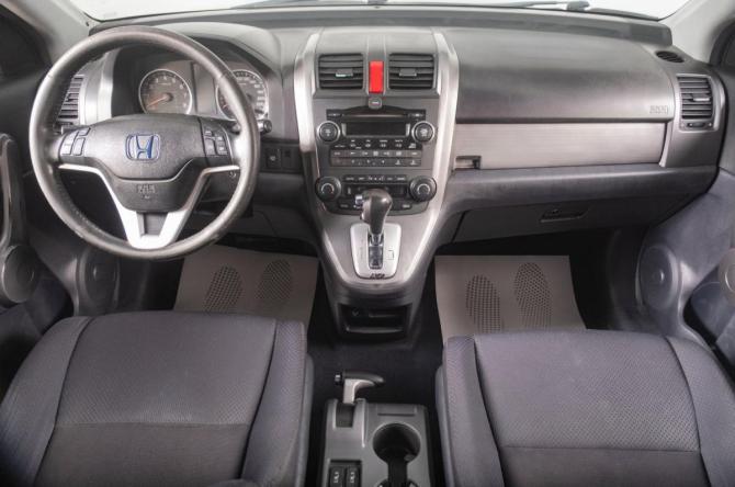 Honda CR-V III с пробегом 2008 года, цена 1 299 000 рублей, 248000 км, внедорожник, Автокод Объявления