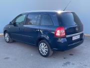 Opel Zafira B Рестайлинг Стерлитамак  - изображение 37