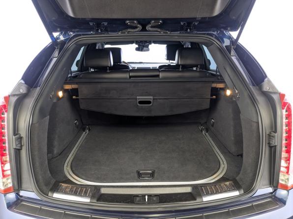 Cadillac SRX II с пробегом 2011 года, цена 1 300 000 рублей, 186475 км, внедорожник, Автокод Объявления