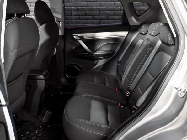 Geely Coolray I с пробегом 2023 года, цена 1 930 000 рублей, 76989 км, внедорожник, Автокод Объявления
