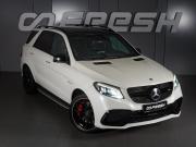 Mercedes-Benz GLE AMG I (W166) Минеральные Воды  - изображение 36