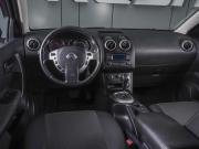 Nissan Qashqai I Рестайлинг Ростов-на-Дону  - изображение 23