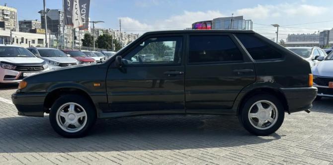 Lada (ВАЗ) 2114 с пробегом 2007 года, цена 140 000 рублей, 290000 км, хэтчбек, Автокод Объявления