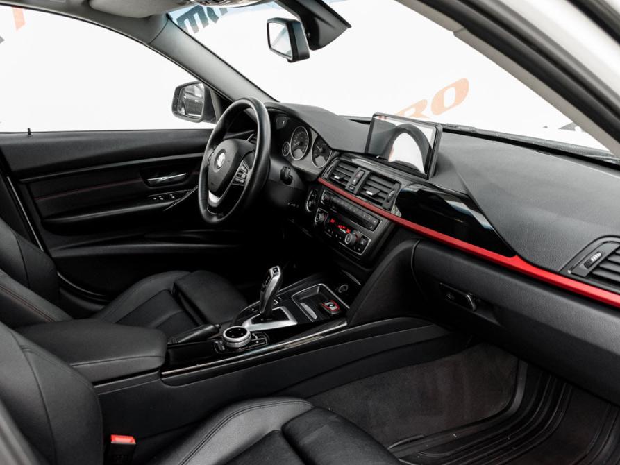 BMW 3 серии VI (F3x) Екатеринбург  - изображение 14