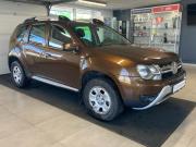 Renault Duster I Рестайлинг Тольятти  - изображение 20