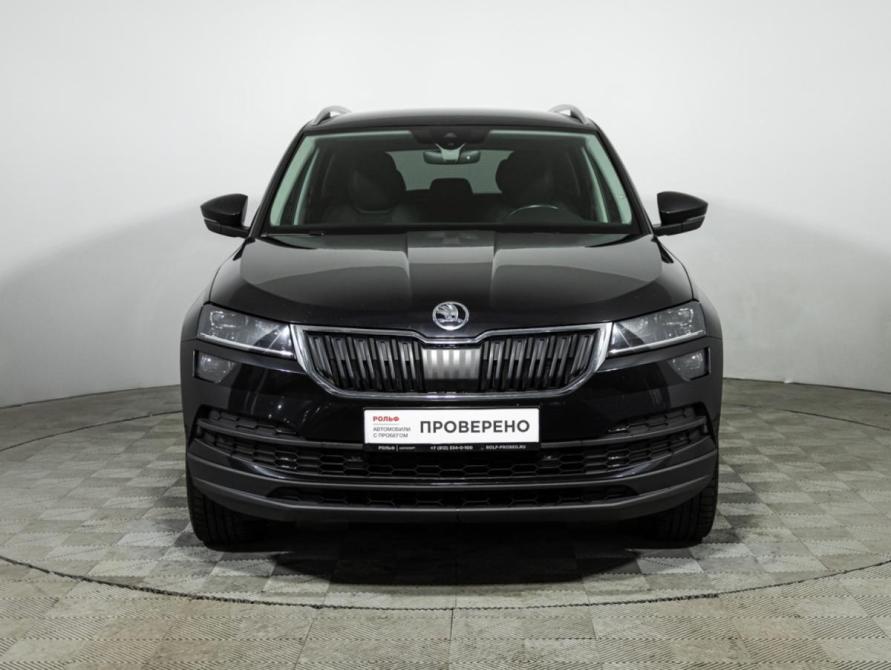 Skoda Karoq I Санкт-Петербург  - изображение 2