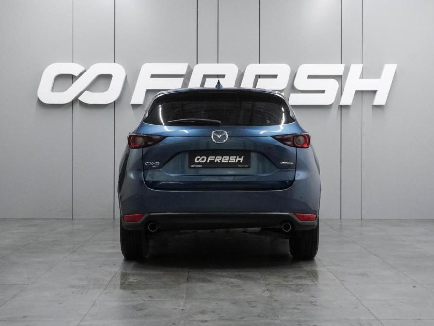 Mazda CX-5 II Воронеж  - изображение 4