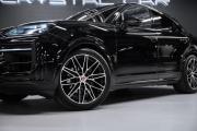 Porsche Cayenne III Рестайлинг Москва  - изображение 46