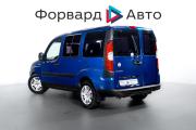 Fiat Doblo I Рестайлинг Тюмень  - изображение 28
