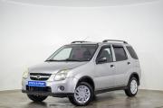 Suzuki Ignis II (HR) Оренбург  - изображение 24