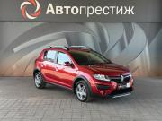 Renault Sandero II Волгоград  - изображение 23