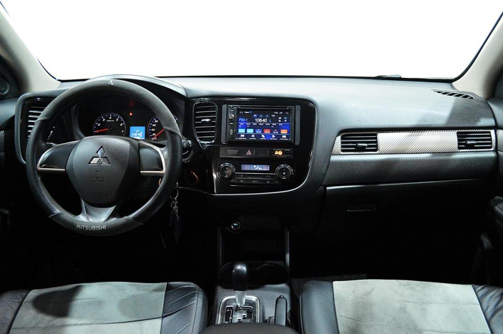 Mitsubishi Outlander III Рестайлинг 2 Сургут  - изображение 12