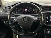 Volkswagen Tiguan II Санкт-Петербург  - изображение 36