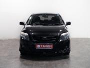 Toyota Corolla X (E140 E150) Рестайлинг Чита  - изображение 21