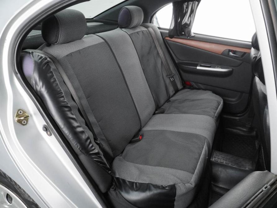 Lifan Solano I (620) Воронеж  - изображение 7