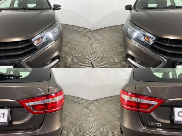 Lada (ВАЗ) Vesta I с пробегом 2019 года, цена 920 000 рублей, 93824 км, универсал, Автокод Объявления