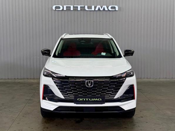 Changan UNI-S (CS55 Plus) с пробегом 2024 года, цена 2 247 000 рублей, 55251 км, внедорожник, Автокод Объявления