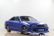 Toyota Chaser VI (X100) Рестайлинг Новокузнецк  - изображение 24