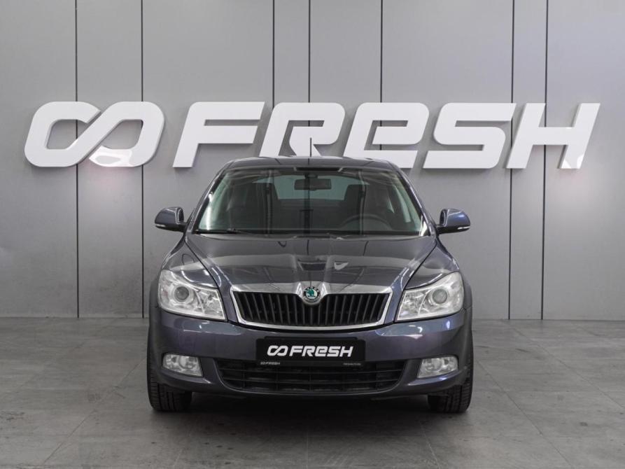 Skoda Octavia II (A5) Рестайлинг Воронеж  - изображение 3