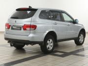 SsangYong Kyron I Рестайлинг Иваново  - изображение 22