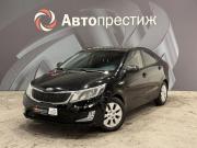 Kia Rio III Пермь  - изображение 23