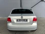 Volkswagen Polo V Тамбов  - изображение 27