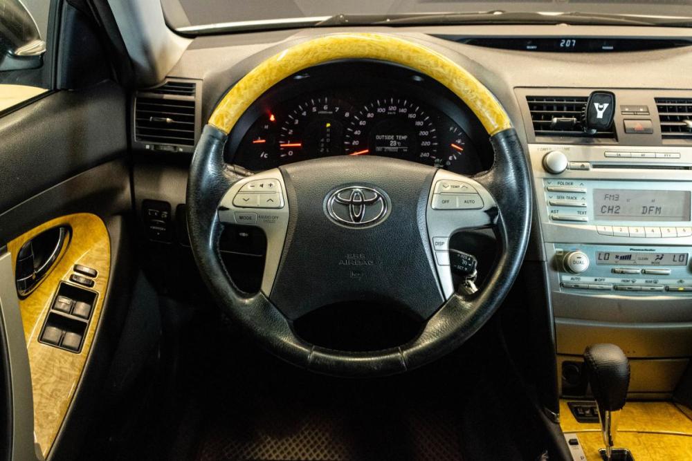 Toyota Camry VI (XV40) Уфа  - изображение 6