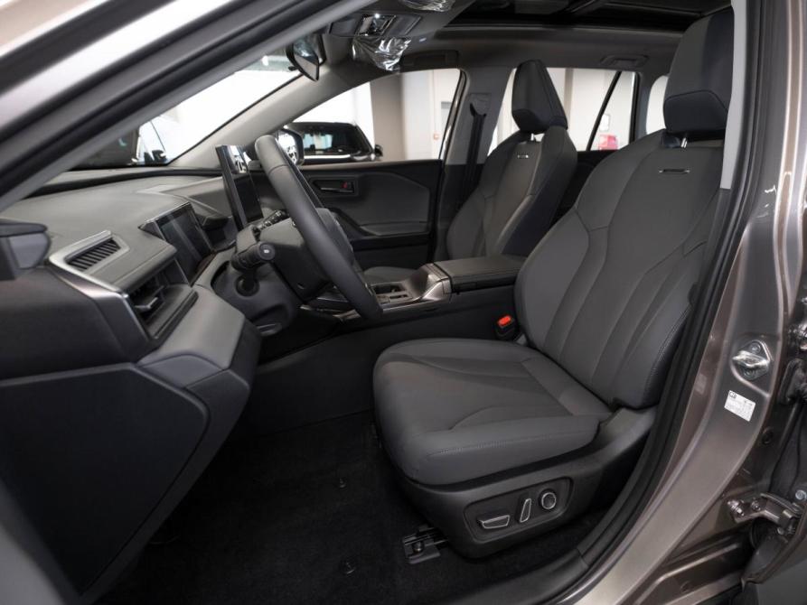 Toyota RAV4 VI (XA60) Москва  - изображение 9