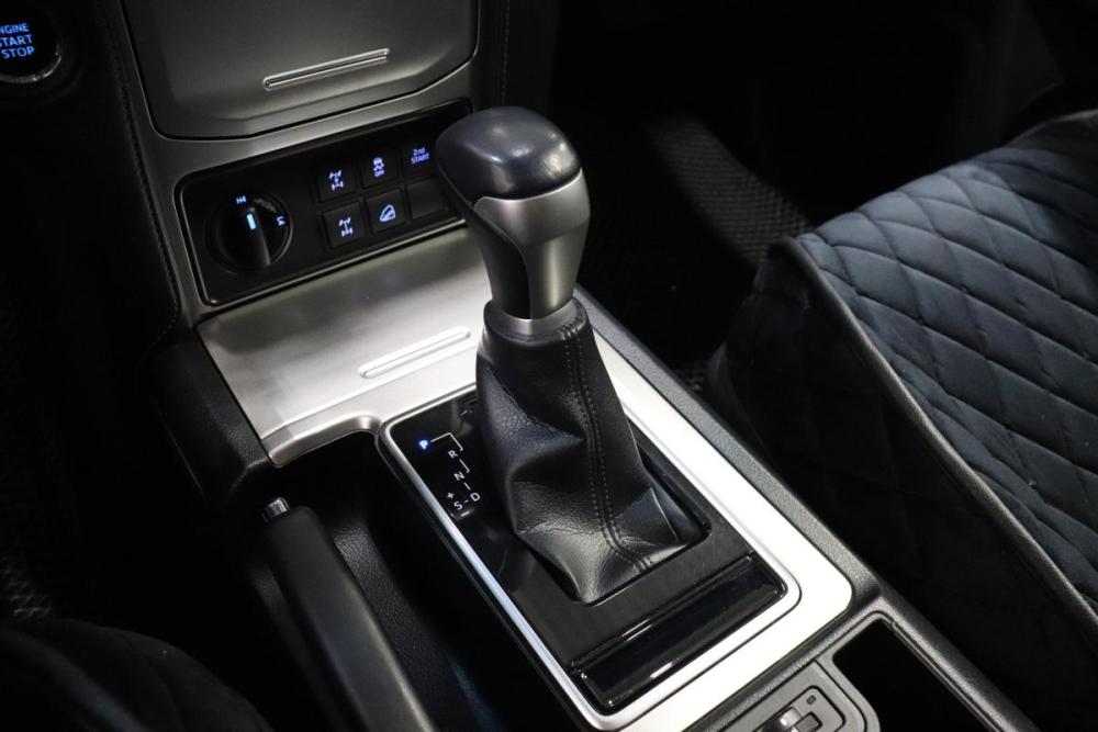 Toyota Land Cruiser Prado 150 Series Рестайлинг 3 Ульяновск  - изображение 19