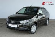 Lada (ВАЗ) Granta I Рестайлинг Киров  - изображение 28
