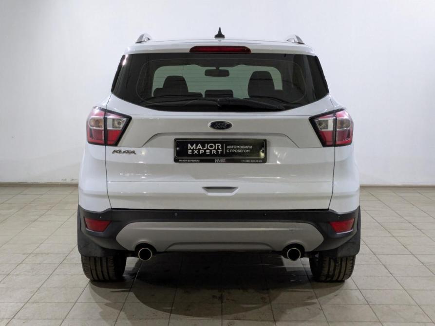 Ford Kuga II Рестайлинг Химки  - изображение 15