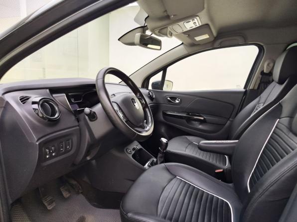 Renault Kaptur I с пробегом 2019 года, цена 1 700 000 рублей, 115000 км, внедорожник, Автокод Объявления