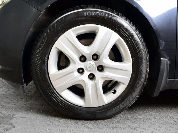 Opel Insignia I с пробегом 2012 года, цена 499 995 рублей, 292320 км, седан, Автокод Объявления
