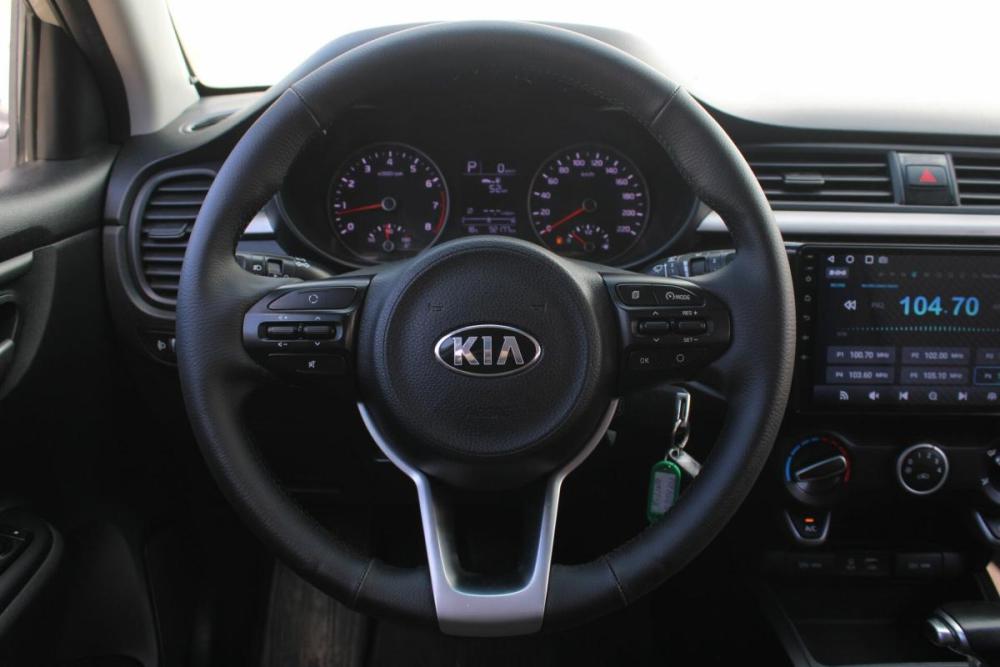 Kia Rio IV Пермь  - изображение 11