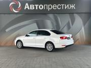 Volkswagen Jetta VI Волгоград  - изображение 25