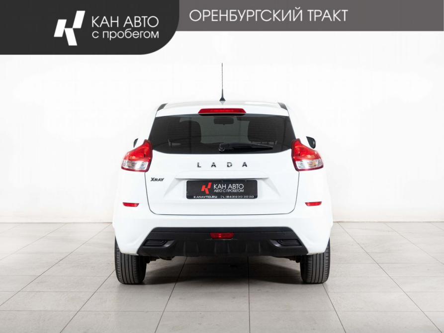 Lada (ВАЗ) XRAY I Казань  - изображение 4