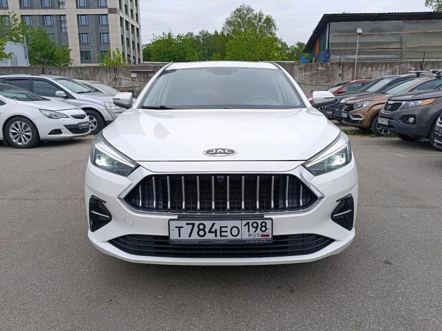JAC J7 I Санкт-Петербург  - изображение 6