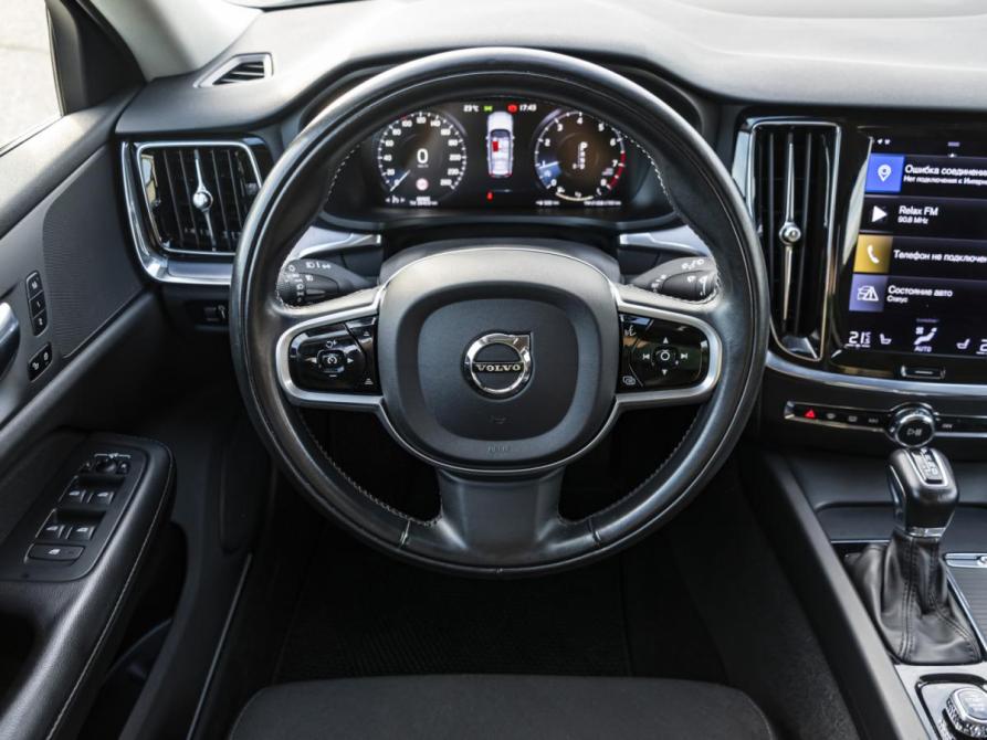 Volvo V60 Cross Country II Москва  - изображение 10