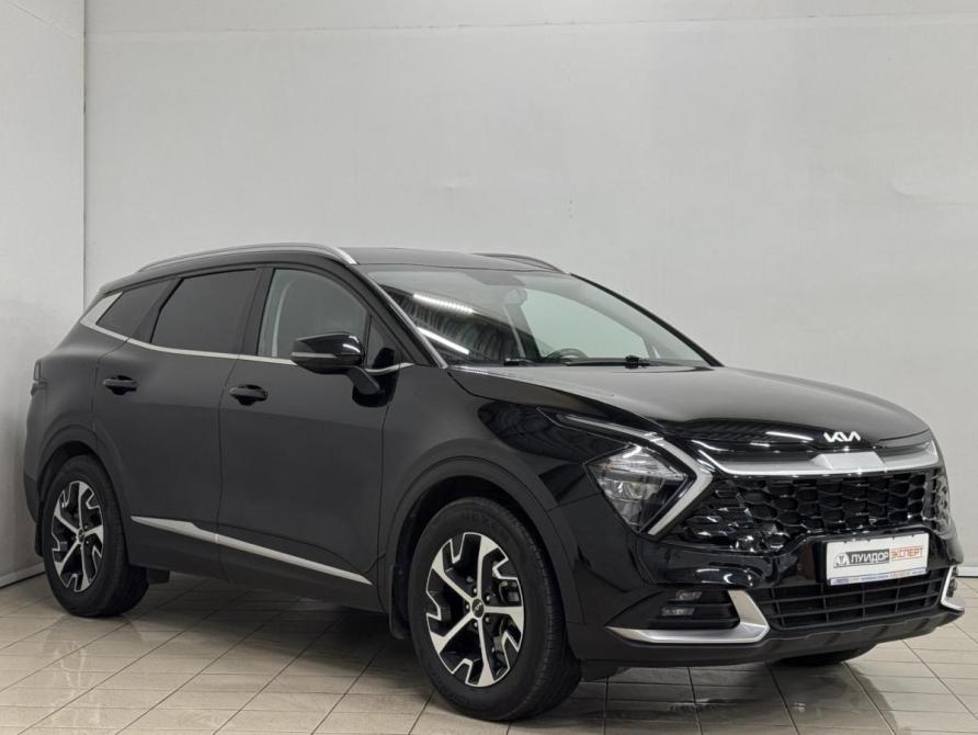 Kia Sportage IV Рестайлинг Нижний Новгород  - изображение 10