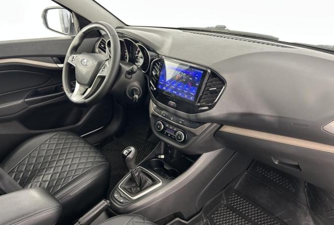 Lada (ВАЗ) Vesta I с пробегом 2020 года, цена 1 170 000 рублей, 82939 км, универсал, Автокод Объявления