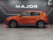 Kia Sportage IV Рестайлинг Москва  - изображение 52