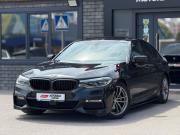 BMW 5 серии VII (G30/G31/G38) Астрахань  - изображение 32