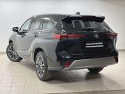 Toyota Highlander IV (XU70) Вологда  - изображение 27