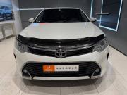 Toyota Camry VII (XV50) Рестайлинг Новосибирск  - изображение 28