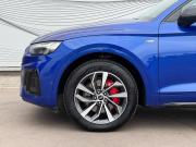 Audi Q5 II (FY) Рестайлинг Воронеж  - изображение 31