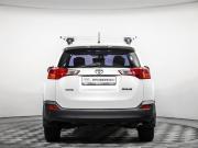 Toyota RAV4 IV (XA40) Санкт-Петербург  - изображение 29