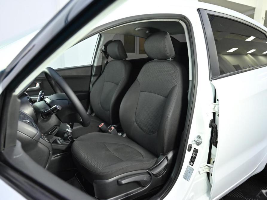 Kia Rio III Рестайлинг Москва  - изображение 9