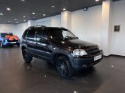 Chevrolet Niva I Рестайлинг Чебоксары  - изображение 30