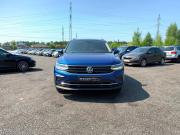 Volkswagen Tiguan II Рестайлинг Чебоксары  - изображение 39